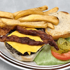 Best Judy's Burger in Garland, TX