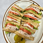 Best Turkey Club in Garland, TX