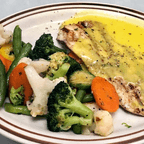 Best Grilled Greek Style Chicken Breast in Garland, TX