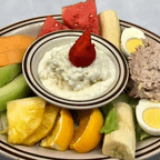 Best Tuna Salad Plate in Garland, TX