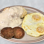 Best Country Breakfast in Garland, TX