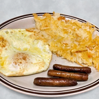 Best Two Eggs in Garland, TX