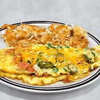 Best Spanish Omelet in Garland, TX