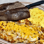 Best Gyro Meat & 2 Eggs in Garland, TX