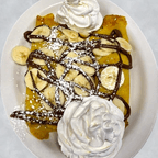 Best Banana Nutella Crepes in Garland, TX
