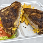 Best Single Patty Melt in Garland, TX