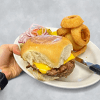 Best Super Burger in Garland, TX