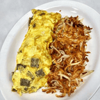 Best Gyro Omelet in Garland, TX