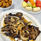 Best Young Steer Liver in Garland, TX