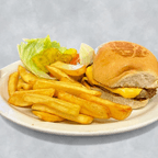 Best Kid’s Cheeseburger in Garland, TX