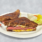 Best Reuben New Yorker in Garland, TX