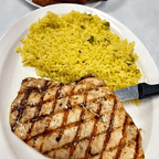 Best Grilled Chicken Breast in Garland, TX