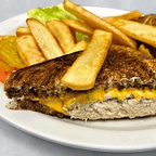 Best Tuna Melt Sandwich in Garland, TX