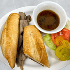 Best Giant Roast Beef Sandwich in Garland, TX