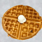 Best Plain Belgian Waffle in Garland, TX