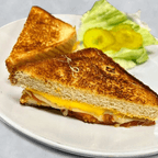 Best Grilled Cheese with Tomato Sandwich in Garland, TX
