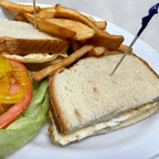 Best Fried Egg Sandwich in Garland, TX