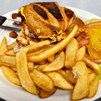 Best Judy's Croissant in Garland, TX