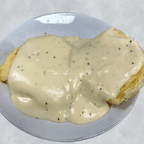 Best One Biscuit and Gravy in Garland, TX