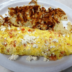 Best Judy's Omelet in Garland, TX