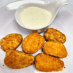 Best Jalapeno Poppers in Garland, TX