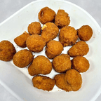 Best Breaded Mushrooms in Garland, TX